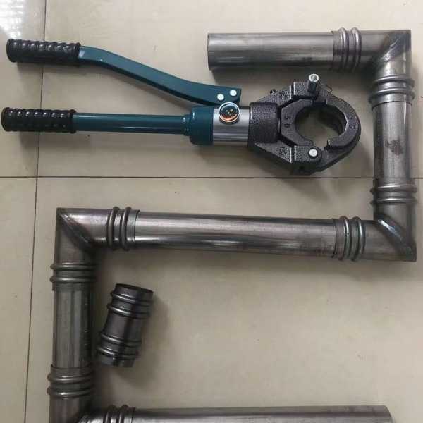 永胜鑫亿呈冷却管